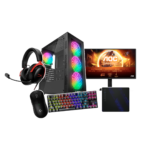 STRIKE BUNDLE 2 PC BLD AMD RYZEN 7 7800X3D / RTX 5060 8GB / 16GB DDR5 1TB M2