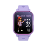 SMART WATCH PER FEMIJE VIVAX 4G MAGIC PRO PURPLE - Image 2