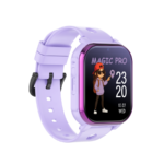SMART WATCH PER FEMIJE VIVAX 4G MAGIC PRO PURPLE - Image 3
