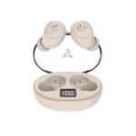 KUFJE SBOX EB-TWS115 BEIGE