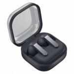 KUFJE SAMSUNG BUDS 4 PRO SM-R640NZKAE BLACK - Image 2