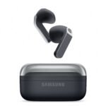 KUFJE SAMSUNG BUDS 4 SM-R540NZKAE BLACK