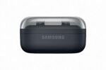 KUFJE SAMSUNG BUDS 4 SM-R540NZKAE BLACK - Image 2