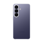 COVER PER SAMSUNG S26 CLEAR EF-QS942CTEG TRANSPARENT