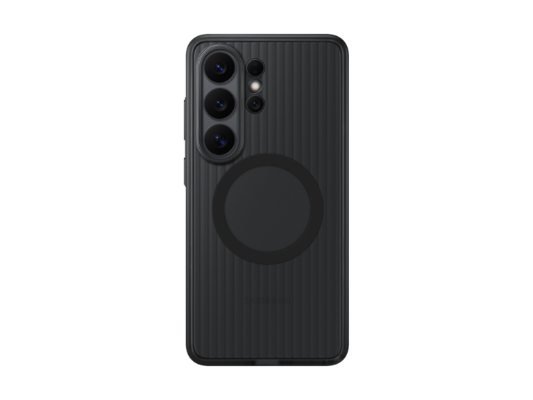 COVER PER SAMSUNG S26 ULTRA RUGGED MAGNET EF-RS948CBEG BLACK
