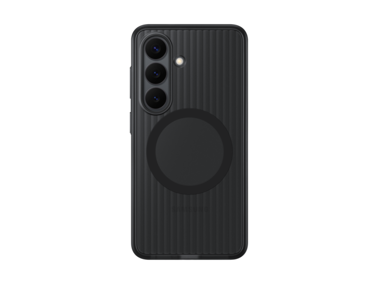 COVER PER SAMSUNG S26 RUGGED MAGNET EF-RS942CBEG BLACK