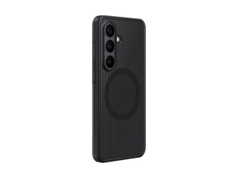 COVER PER SAMSUNG S26 RUGGED MAGNET EF-RS942CBEG BLACK thumbnail 2