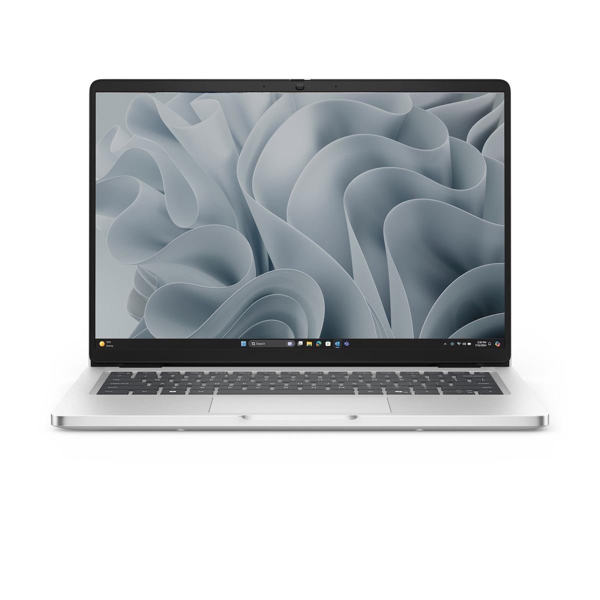 img_2121-2 LAPTOP 16" DELL Pro 13 Plus PB13250CU5-235U/16GB/512SSD/W11Pro GRAY - Image 1