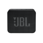 SPEAKER JBL GO ESSENTIAL 2 BLACK