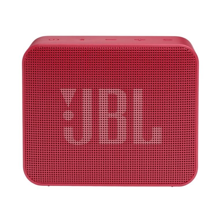 SPEAKER JBL GO ESSENTIAL 2 RED thumbnail 2