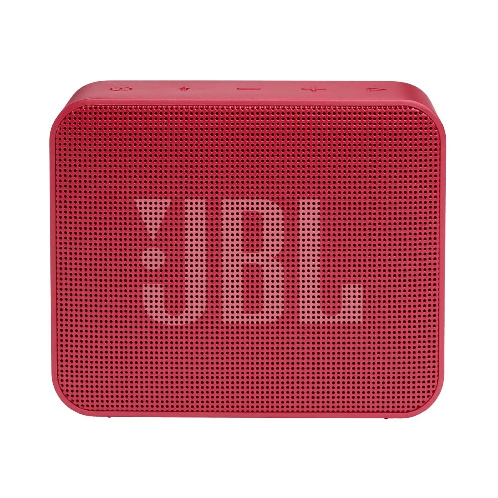 img_2291 SPEAKER JBL GO ESSENTIAL 2 RED - Image 1
