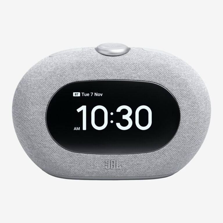 SPIKER DHE RADIO JBL HORIZON 3 BLUE