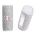 SPEAKER JBL GRIP WHITE - Image 2