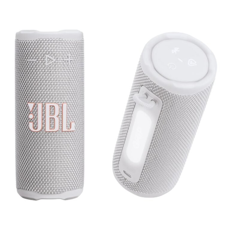 SPEAKER JBL GRIP WHITE thumbnail 2