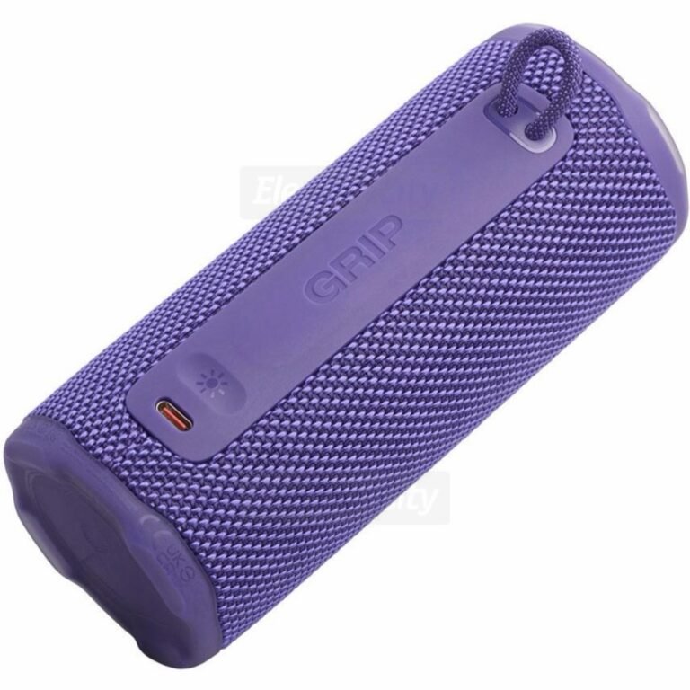 SPEAKER JBL GRIP PURPLE thumbnail 2