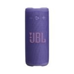 SPEAKER JBL GRIP PURPLE