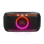 SPEAKER JBL PARTYBOX ON THE GO 2 BLACK