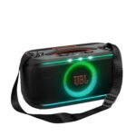 SPEAKER JBL PARTYBOX ON THE GO 2 BLACK - Image 2