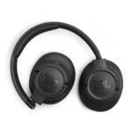 KUFJE JBL TUNE 730BT BLACK - Image 4