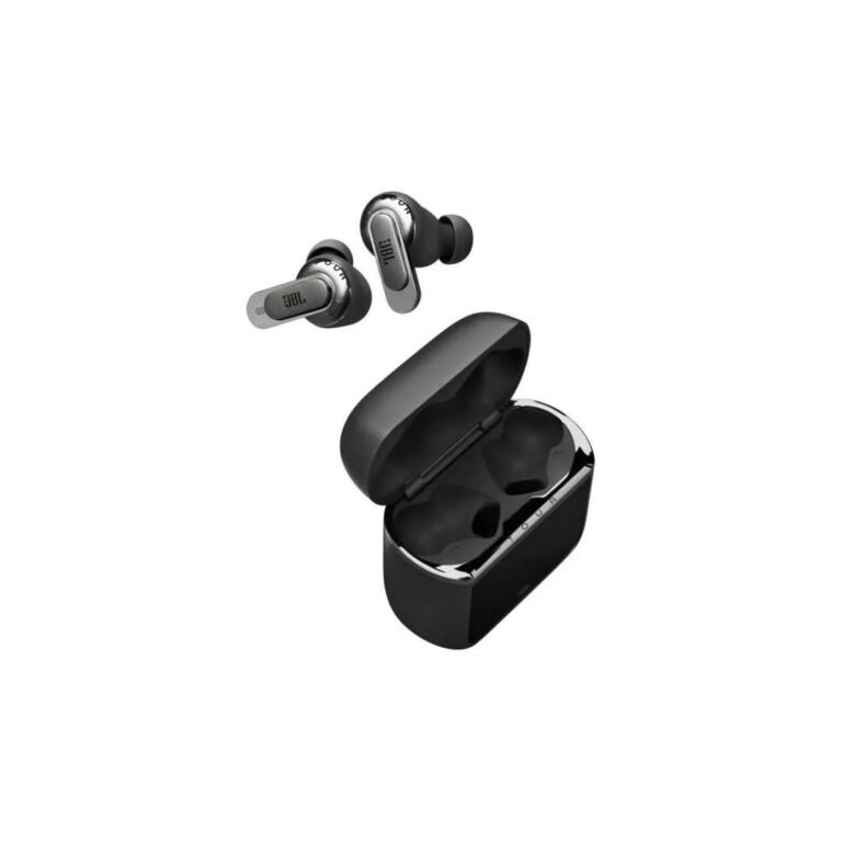 KUFJE JBL TOUR PRO 3 BLACK thumbnail 4