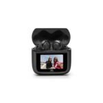 KUFJE JBL TOUR PRO 3 BLACK - Image 3