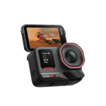 KAMERE INSTA 360 ACE PRO 2 DUAL BATTERY XP BLACK