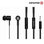 KUFJE SWISSTEN YS-D2 RAINBOW 51106000 BLACK