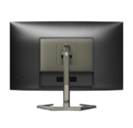 MONITOR GAMING CURVED 31.5" PHILIPS 32M1C5200W/00 240Hz BLACK - Image 4