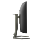 MONITOR GAMING CURVED 31.5" PHILIPS 32M1C5200W/00 240Hz BLACK - Image 5