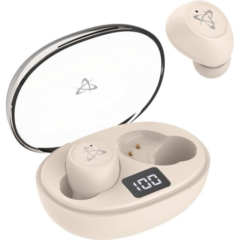 KUFJE SBOX EB-TWS115 BEIGE thumbnail 3