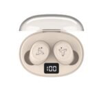 KUFJE SBOX EB-TWS115 BEIGE - Image 2