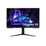 MONITOR 27" GAMING SAMSUNG SM LS27D302EUCEN 180Hz