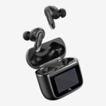 KUFJE JBL TOUR PRO 3 BLACK - Image 2