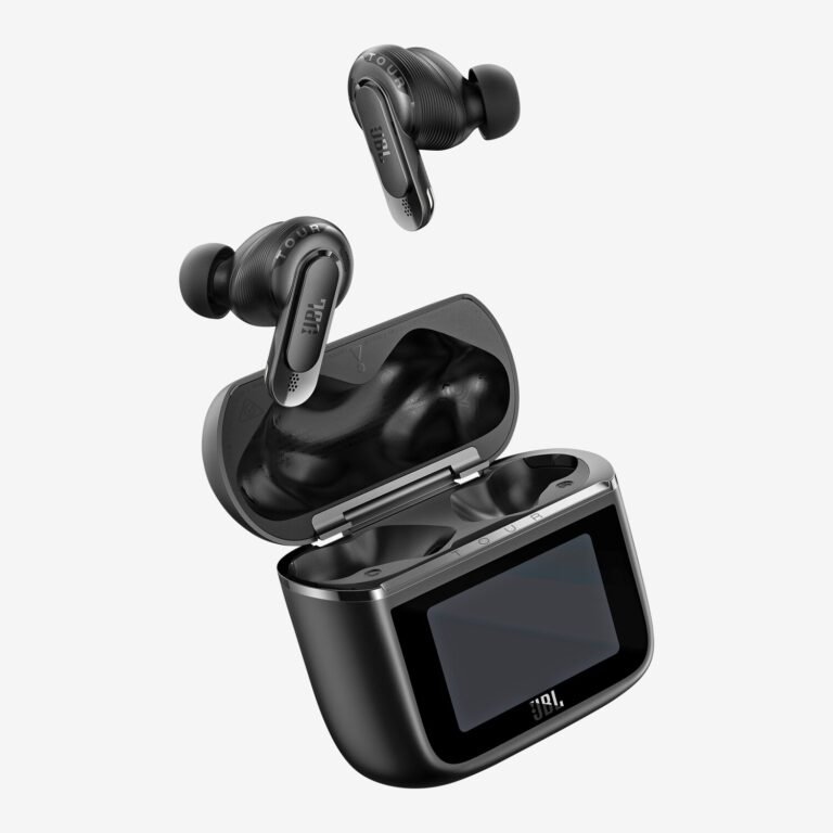 KUFJE JBL TOUR PRO 3 BLACK thumbnail 2