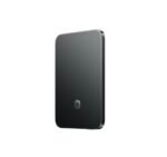 POWER BANK MAGNETIK 5000 mAh XIAOMI SUPER SLIM BLACK