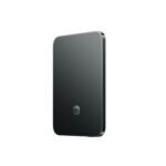 POWER BANK MAGNETIK 5000 mAh XIAOMI SUPER SLIM BLACK