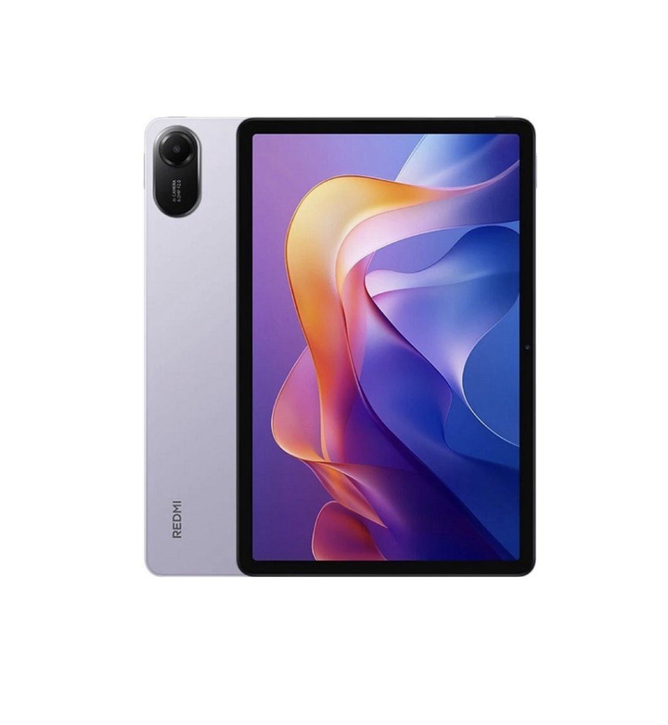 42a75e3e-3132-4600-b92f-8c363dda21f2 TABLET 11" XIAOMI REDMI PAD 2 4/128GB PURPLE - Image 1