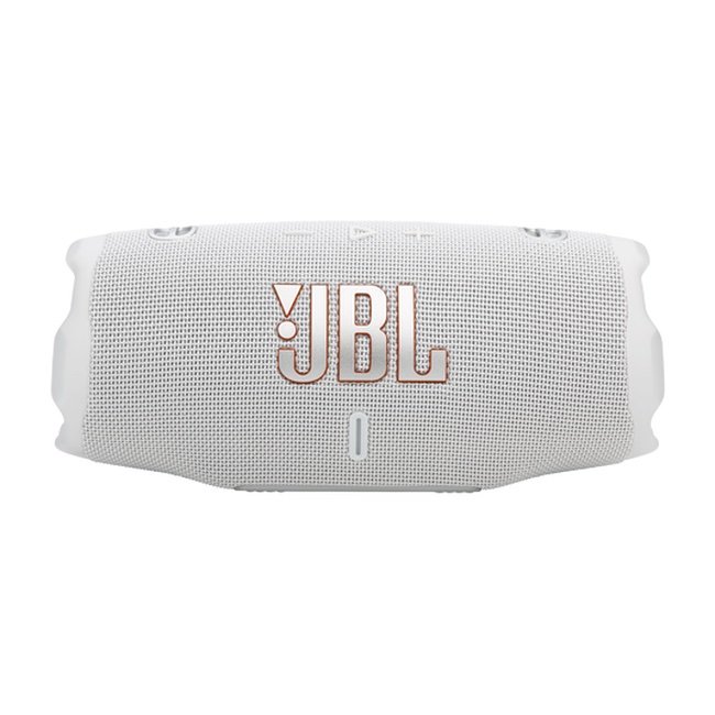 SPEAKER JBL CHARGE 6 WHITE 2