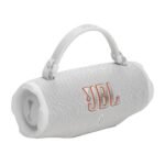 SPEAKER JBL CHARGE 6 WHITE 4