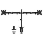 MBAJTES LEVIZES PER MONITOR GEMBIRD MA-D2-01 17-32"