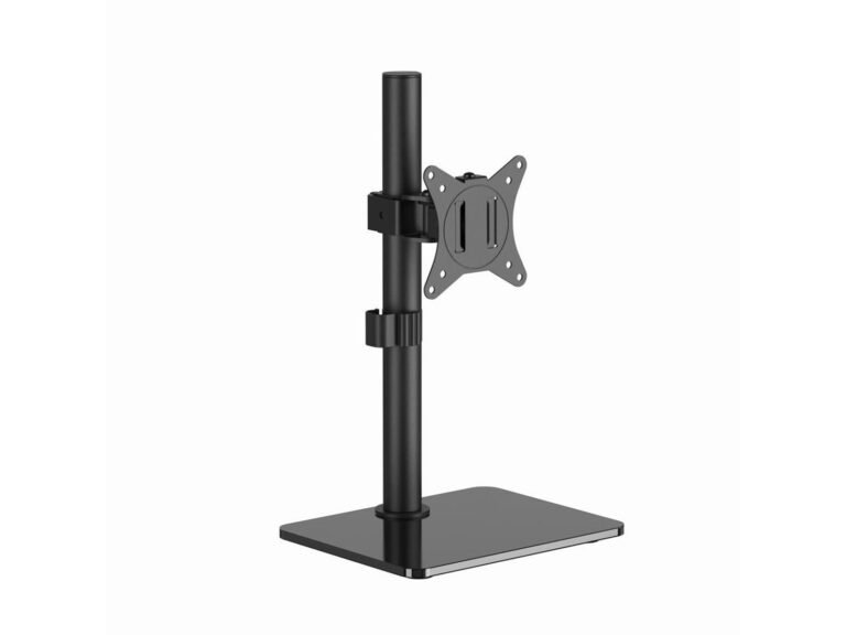 MBAJTES LEVIZES PER MONITOR GEMBIRD MS-D1ST-03 17-32″ thumbnail 2