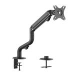 MBAJTES LEVIZES PER MONITOR GEMBIRD MA-DA1P-01 17-35"