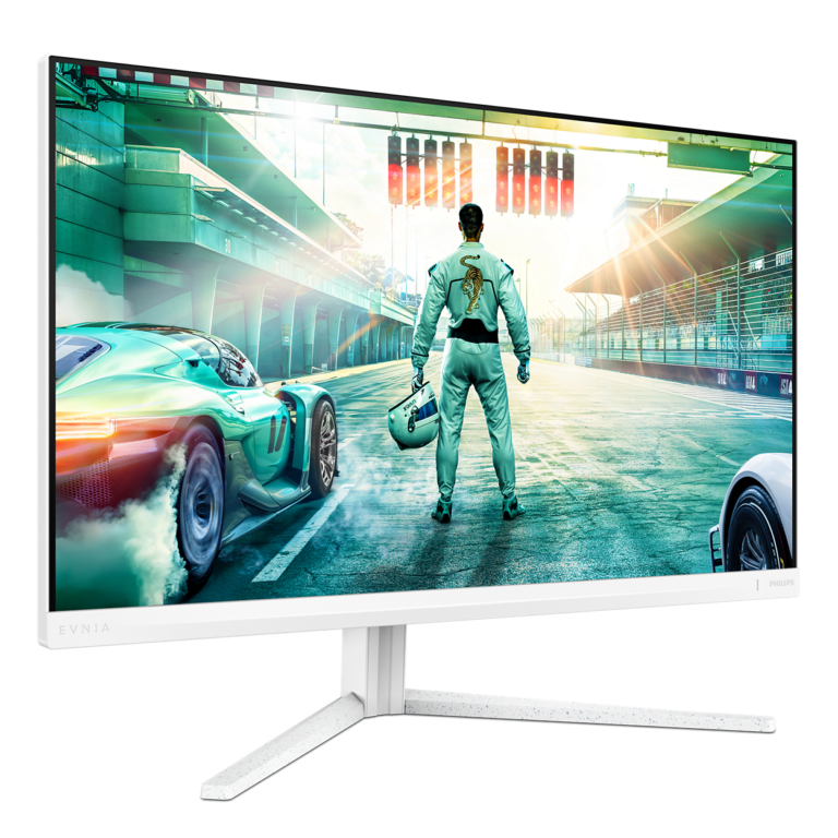 MONITOR 27″ PHILIPS 27M2N3501PA IPS WHITE thumbnail 2
