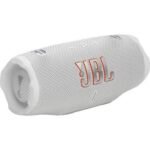 SPEAKER JBL CHARGE 6 WHITE - Image 2