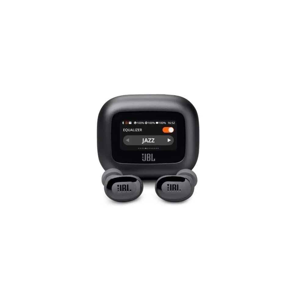 img_2878-2 KUFJE JBL LIVE BUDS 3 BLACK - Image 1