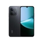 SMARTPHONE XIAOMI REDMI 15C 4/128GB DS BLACK NO CHARGER