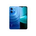 SMARTPHONE XIAOMI REDMI 15C 4/128GB DS BLUE NO CHARGER