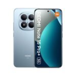 SMARTPHONE XIAOMI REDMI NOTE 15 PRO+ 5G 12/512GB GLACIER BLUE NO CHARGER