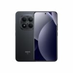 SMARTPHONE XIAOMI REDMI NOTE 15 PRO+ 5G 12/512GB MIDNIGHT BLACK NO CHARGER