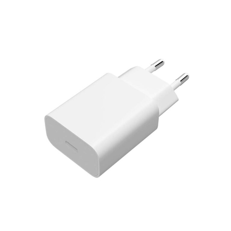 MBUSHES PER TELEFON 20W USB-C XIAOMI FAST CHARGING WHITE